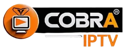 COBRA IPTV LOGO